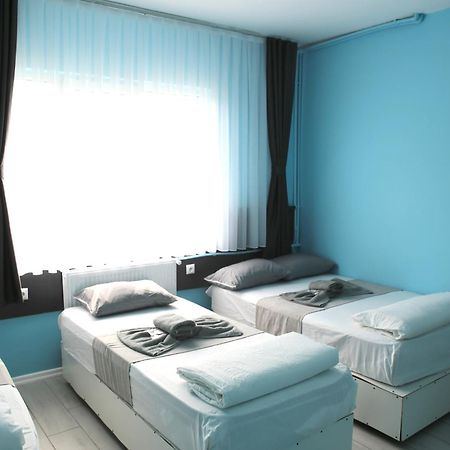 Otel Nil Firat Bursa Exteriér fotografie