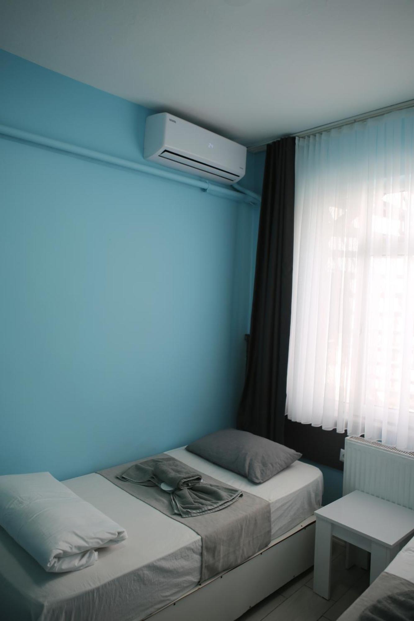 Otel Nil Firat Bursa Exteriér fotografie